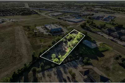 2701 S Market Street, Brenham, TX 77833 - Photo 1