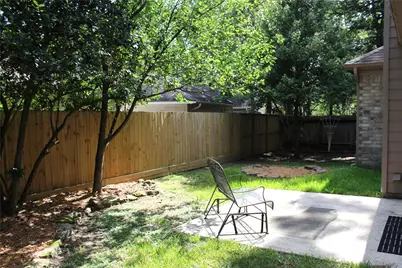 43 S Lace Arbor Drive, The Woodlands, TX 77382 - Photo 19