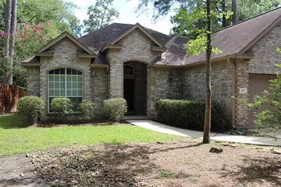 43 S Lace Arbor Drive, The Woodlands, TX 77382 - Photo 21