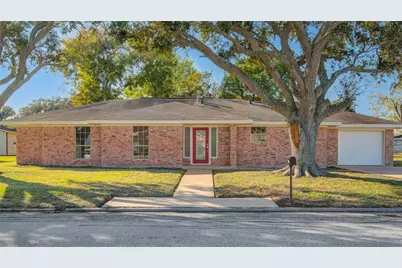 3416 Walnut Drive, Bay City, TX 77414 - Photo 3