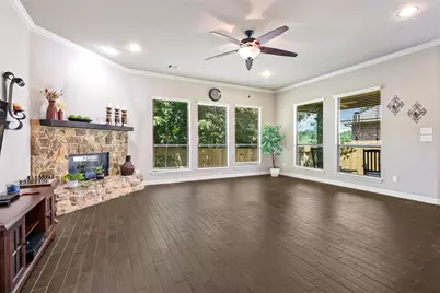 2004 Brabner Way, Conroe, TX 77301 - Photo 3