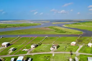 2252 County Rd 201, Sargent, TX 77414 - Photo 1