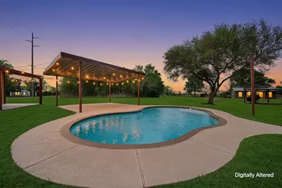 13926 Fm 442 Road, Needville, TX 77461 - Photo 3