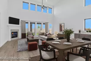 2811 Pathway Crst Ln, Houston, TX 77598 - Photo 3