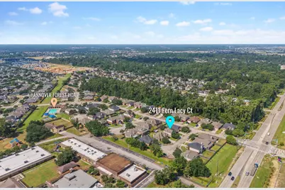 2411 Fern Lacy Court, Spring, TX 77388 - Photo 39