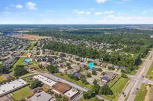 2411 Fern Lacy Ct, Spring, TX 77388 - Photo 39