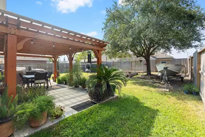 2411 Fern Lacy Court, Spring, TX 77388 - Photo 33