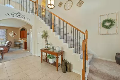 2411 Fern Lacy Court, Spring, TX 77388 - Photo 5