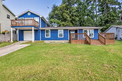 16375 Lochness Drive, Willis, TX 77318 - Photo 7