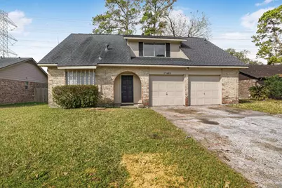 17603 Crestline Road, Humble, TX 77396 - Photo 1