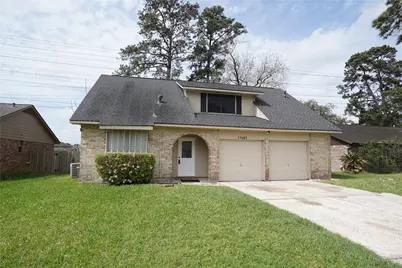 17603 Crestline Road, Humble, TX 77396 - Photo 1