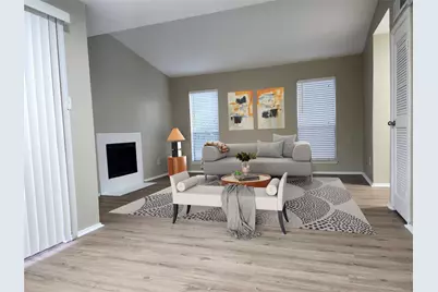 6602 Harbor Town Drive #408, Houston, TX 77036 - Photo 1