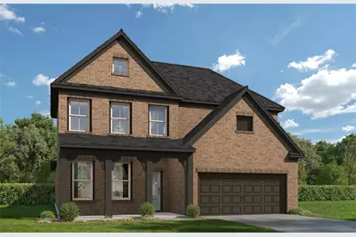 18711 Durango Plains Trail, Crosby, TX 77532 - Photo 1
