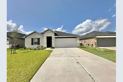 1107 Curly Angora Court, Rosharon, TX 77583 - Photo 9