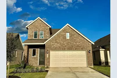 3001 Angelic Rose Lane, Katy, TX 77493 - Photo 1