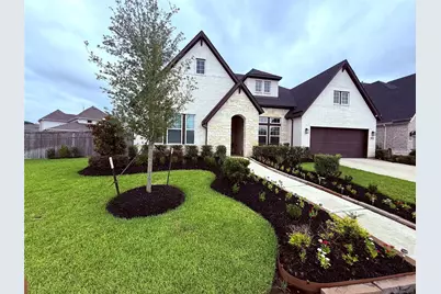 9911 Deep Water Dr, Missouri City, TX 77459 - Photo 1