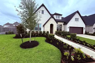 9911 Deep Water Dr, Missouri City, TX 77459 - Photo 1