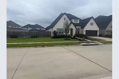 9911 Deep Water Dr, Missouri City, TX 77459 - Photo 3