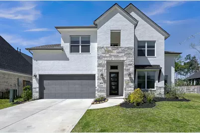 524 Stella Beth Way, Montgomery, TX 77316 - Photo 1