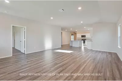 1014 Legrand Street, Brenham, TX 77833 - Photo 3