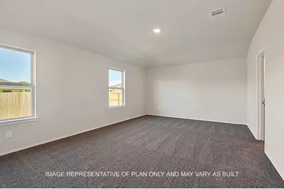 1014 Legrand Street, Brenham, TX 77833 - Photo 5