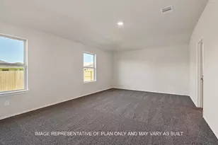 1014 Legrand St, Brenham, TX 77833 - Photo 5