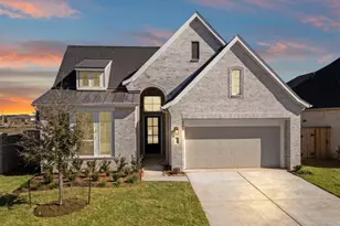 4705 Barkley Cove, Texas City, TX 77590 - Photo 1