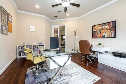 6 Camplight Court, Spring, TX 77389 - Photo 5