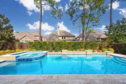 6 Camplight Court, Spring, TX 77389 - Photo 1