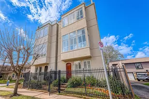 1804 Haddon St, Houston, TX 77019 - Photo 5