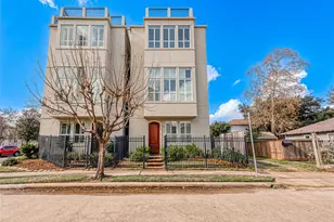 1804 Haddon St, Houston, TX 77019 - Photo 1