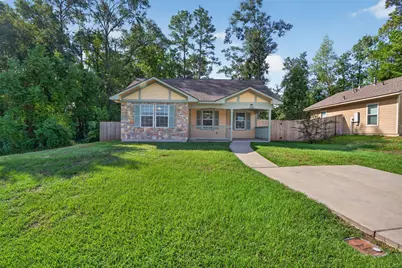 1122 Cedar Creek Drive, Conroe, TX 77301 - Photo 1