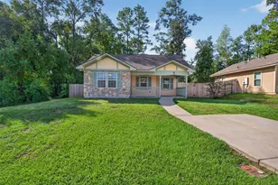 1122 Cedar Creek Drive, Conroe, TX 77301 - Photo 1