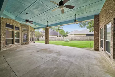 6122 Bluebonnet Pond Lane, Kingwood, TX 77345 - Photo 27