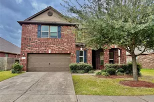 24111 Buffalo Cove Ln, Katy, TX 77493 - Photo 1