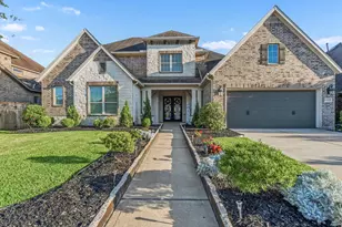 10319 Deerpark Dr, Missouri City, TX 77459 - Photo 49