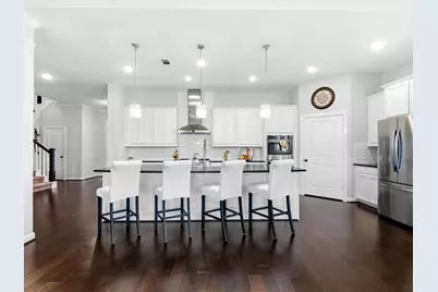 10319 Deerpark Drive, Missouri City, TX 77459 - Photo 17
