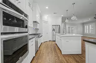 1322 Tulane St, Houston, TX 77008 - Photo 7