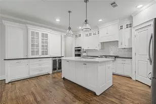 1322 Tulane St, Houston, TX 77008 - Photo 5
