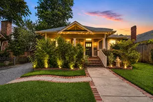 1322 Tulane St, Houston, TX 77008 - Photo 1