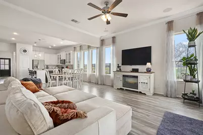 2405 Arbor Edge Crossing, La Marque, TX 77568 - Photo 15