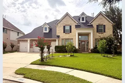 10002 Nathans Cove, Houston, TX 77089 - Photo 1