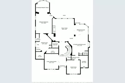 3422 Aldergrove Drive, Spring, TX 77388 - Photo 11