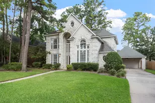 3422 Aldergrove Dr, Spring, TX 77388 - Photo 49