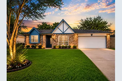 13823 Towne Way Drive, Sugar Land, TX 77498 - Photo 1