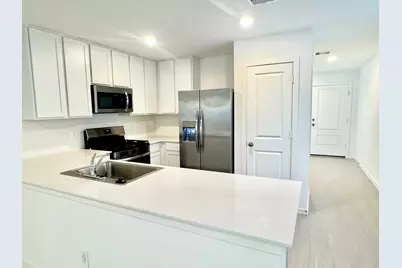 1487 Cactus Rose Drive, Conroe, TX 77301 - Photo 5