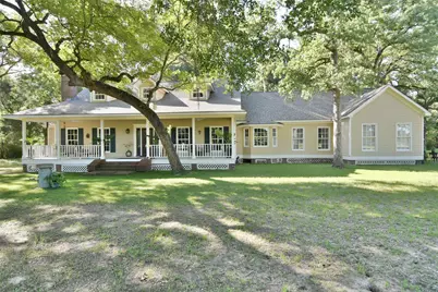 1263 Weishuhn Road, New Ulm, TX 78950 - Photo 3