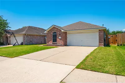 123 Sunset Falls Drive, La Marque, TX 77568 - Photo 5