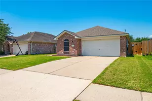 123 Sunset Falls Dr, La Marque, TX 77568 - Photo 5