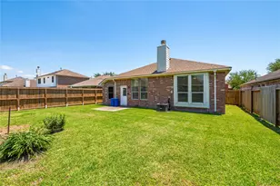 123 Sunset Falls Dr, La Marque, TX 77568 - Photo 33